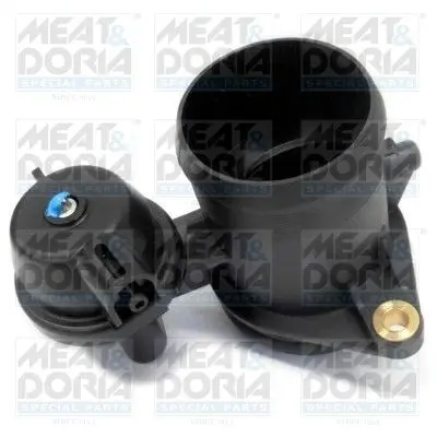 Handler.Part Throttle body MEAT & DORIA 89212 1