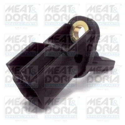 Handler.Part Sensor, wheel speed MEAT & DORIA 90516 1