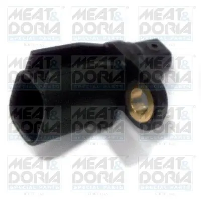 Handler.Part Sensor, wheel speed MEAT & DORIA 90517 1