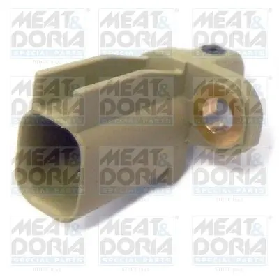 Handler.Part Sensor, wheel speed MEAT & DORIA 90518 1