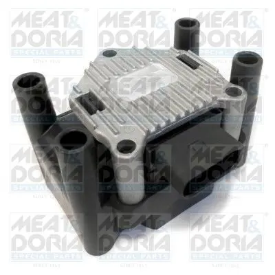 Handler.Part Ignition coil MEAT & DORIA 10307 1