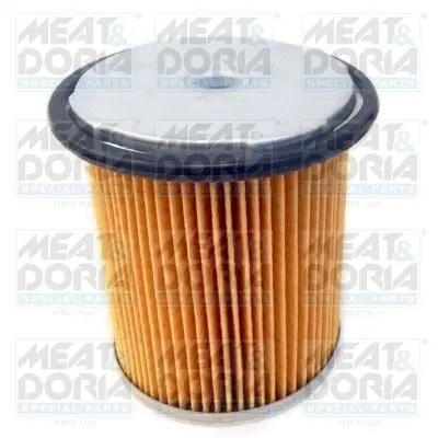 Handler.Part Fuel filter MEAT & DORIA 4248 1