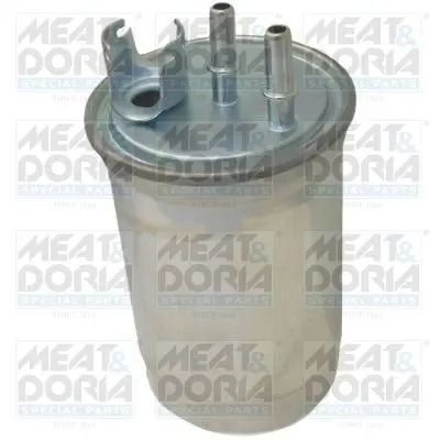 Handler.Part Fuel filter MEAT & DORIA 4260 1