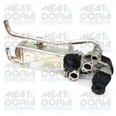 Handler.Part Egr valve MEAT & DORIA 88260R 1