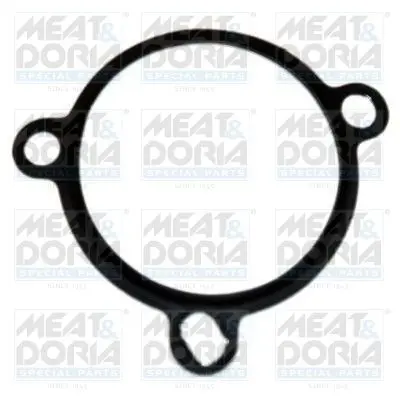 Handler.Part Seal, egr valve MEAT & DORIA 01604 1