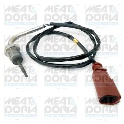 Handler.Part Sensor, exhaust gas temperature MEAT & DORIA 12037 1