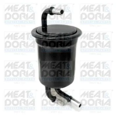 Handler.Part Fuel filter MEAT & DORIA 4269 1