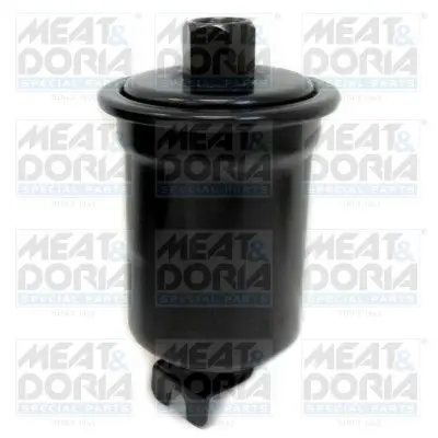 Handler.Part Fuel filter MEAT & DORIA 4305 1