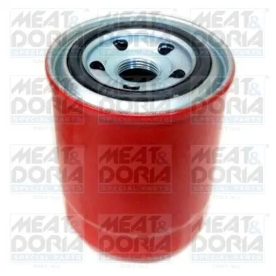 Handler.Part Fuel filter MEAT & DORIA 4308 1