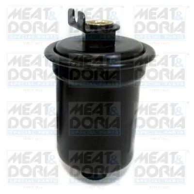 Handler.Part Fuel filter MEAT & DORIA 4314 1