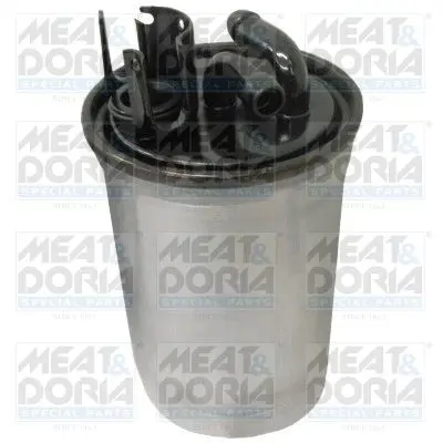 Handler.Part Fuel filter MEAT & DORIA 4327 1