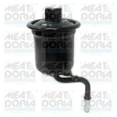 Handler.Part Fuel filter MEAT & DORIA 4335 1