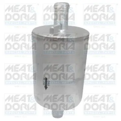 Handler.Part Fuel filter MEAT & DORIA 5047 1