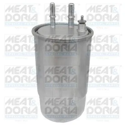 Handler.Part Fuel filter MEAT & DORIA 5066 1