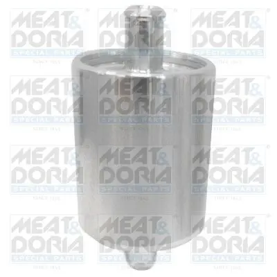 Handler.Part Fuel filter MEAT & DORIA 5072 1