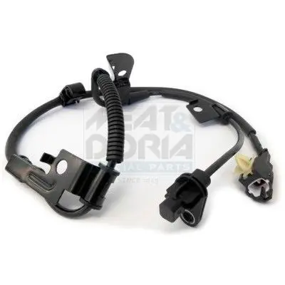 Handler.Part Sensor, wheel speed MEAT & DORIA 90490 1