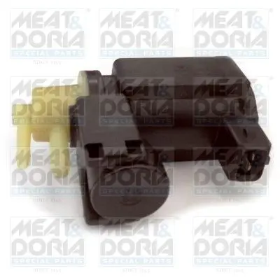 Handler.Part Pressure converter, exhaust control MEAT & DORIA 9280 1