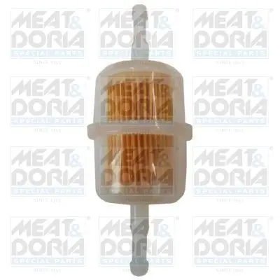 Handler.Part Fuel filter MEAT & DORIA 4068 1