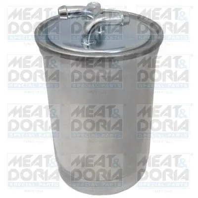 Handler.Part Fuel filter MEAT & DORIA 4111 1