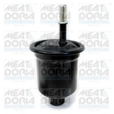 Handler.Part Fuel filter MEAT & DORIA 4251 1