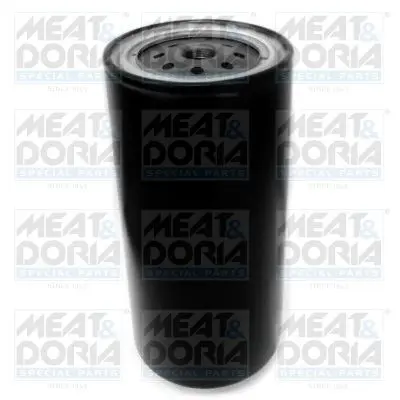 Handler.Part Fuel filter MEAT & DORIA 4610 1