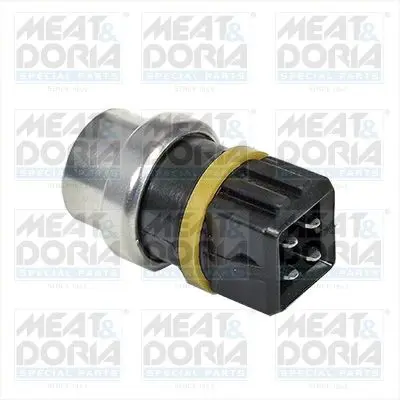 Handler.Part Sensor, coolant temperature MEAT & DORIA 82050 1