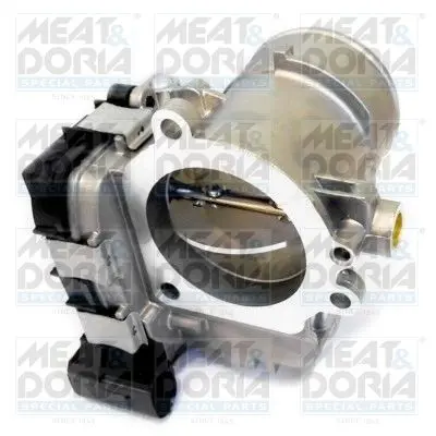 Handler.Part Throttle body MEAT & DORIA 89215 1