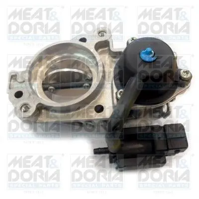 Handler.Part Throttle body MEAT & DORIA 89217 1