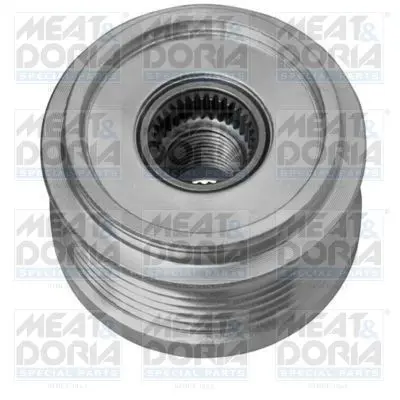 Handler.Part Alternator freewheel clutch MEAT & DORIA 45050 1