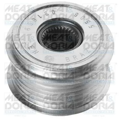 Handler.Part Alternator freewheel clutch MEAT & DORIA 45051 1