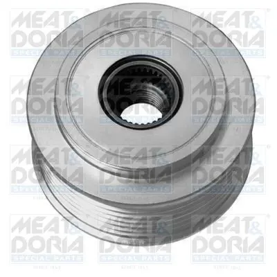 Handler.Part Alternator freewheel clutch MEAT & DORIA 45083 1