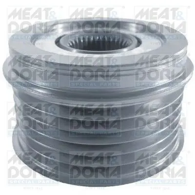 Handler.Part Alternator freewheel clutch MEAT & DORIA 45199 1