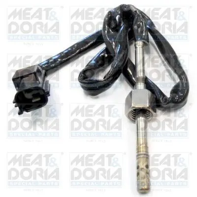 Handler.Part Sensor, exhaust gas temperature MEAT & DORIA 12000 1