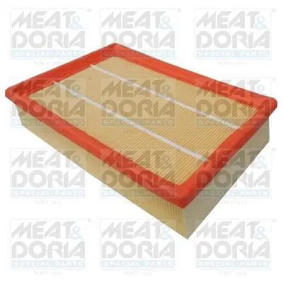 Handler.Part Air filter MEAT & DORIA 16101 1