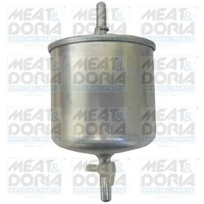 Handler.Part Fuel filter MEAT & DORIA 4065 1