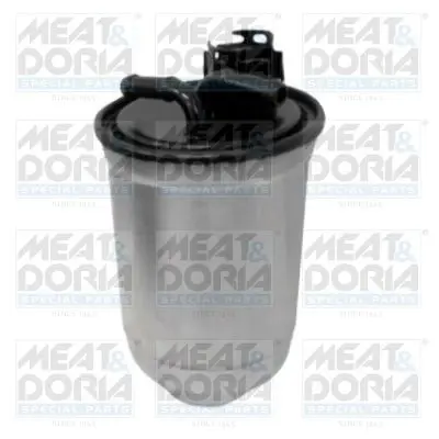 Handler.Part Fuel filter MEAT & DORIA 4278 1