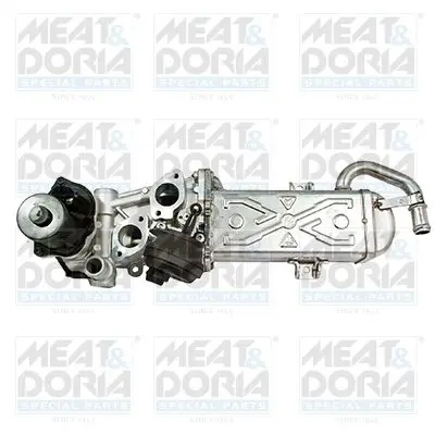 Handler.Part Egr valve MEAT & DORIA 88259R 1