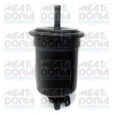 Handler.Part Fuel filter MEAT & DORIA 4071 1