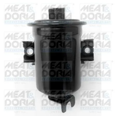 Handler.Part Fuel filter MEAT & DORIA 4073 1