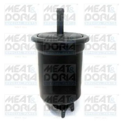 Handler.Part Fuel filter MEAT & DORIA 4152 1