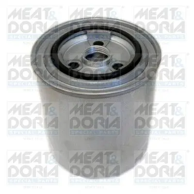 Handler.Part Fuel filter MEAT & DORIA 4834 1