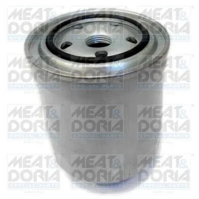 Handler.Part Fuel filter MEAT & DORIA 4856 1