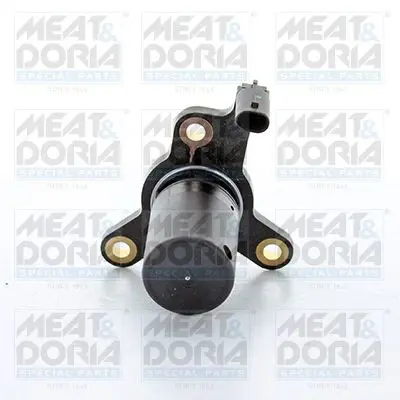 Handler.Part Sensor, engine oil level MEAT & DORIA 72210 1