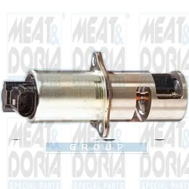 Handler.Part Egr valve MEAT & DORIA 88011R 1