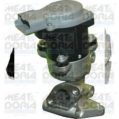 Handler.Part Egr valve MEAT & DORIA 88083R 1