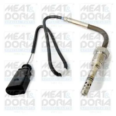 Handler.Part Sensor, exhaust gas temperature MEAT & DORIA 12057 1