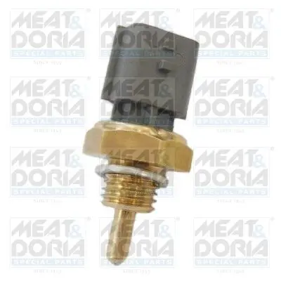 Handler.Part Sensor, coolant temperature MEAT & DORIA 82418 1