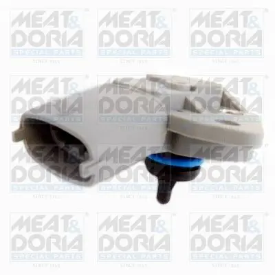 Handler.Part Sensor, intake manifold pressure MEAT & DORIA 82519 1