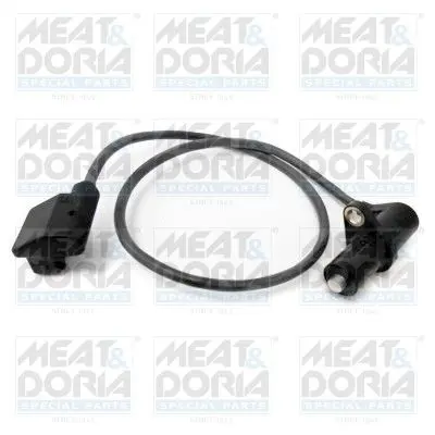 Handler.Part Sensor, camshaft position MEAT & DORIA 87132 1