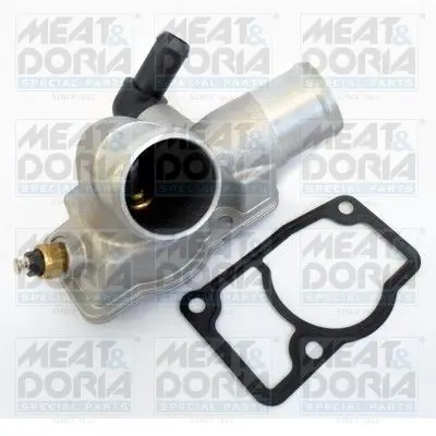 Handler.Part Thermostat, coolant MEAT & DORIA 92261 1